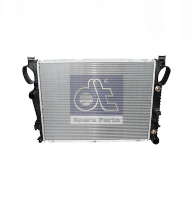 Radiator, engine cooling (WG2315146)