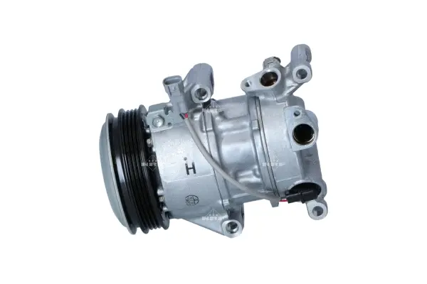 Compressor, air conditioning (WG2158981)