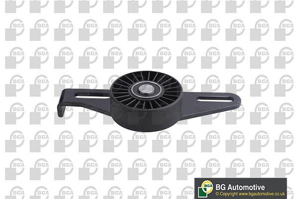 Tensioner Pulley, V-ribbed belt (WG1907489)