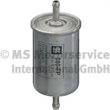 Fuel Filter (WG1018220)