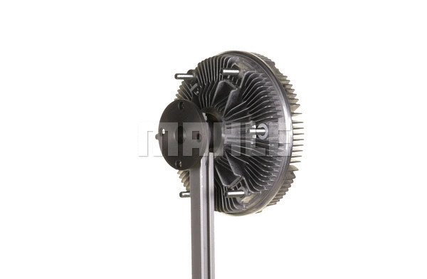 Clutch, radiator fan (WG2180284)