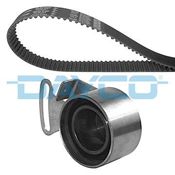 Timing Belt Kit (WG2007365)