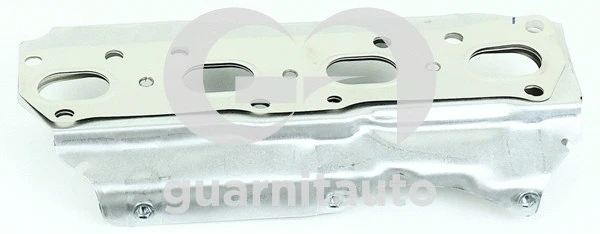 Gasket, exhaust manifold (WG2135004)