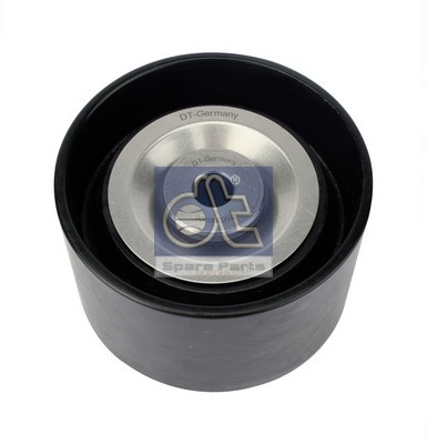 Deflection/Guide Pulley, V-ribbed belt (WG2314361)