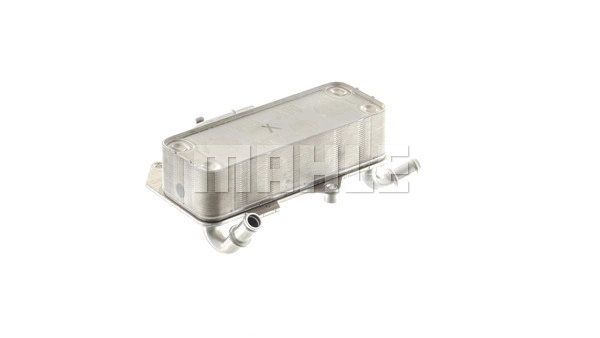 Oil Cooler, automatic transmission