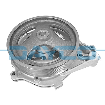 Water Pump, engine cooling (WG2006408)