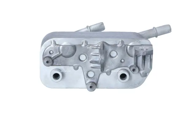 Oil Cooler, automatic transmission