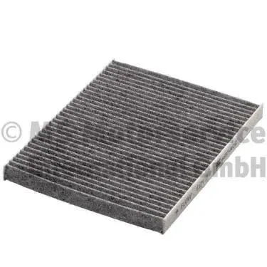 Filter, cabin air (WG1019191)