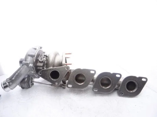 Charger, charging (supercharged/turbocharged)