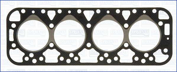 Gasket, cylinder head (WG1158912)