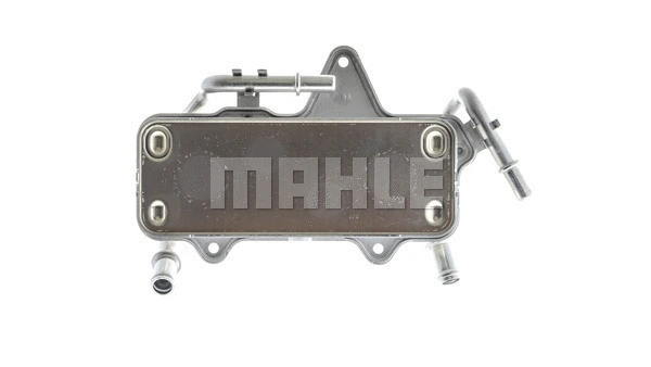 Oil Cooler, automatic transmission