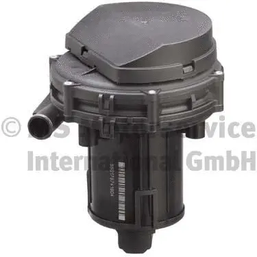 Secondary Air Pump (WG1026624)