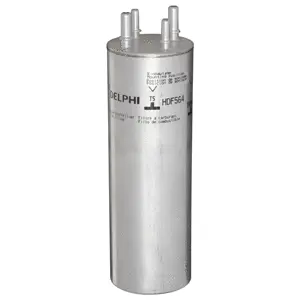 Fuel Filter (WG1499080)