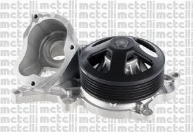 Water Pump, engine cooling (WG1790659)