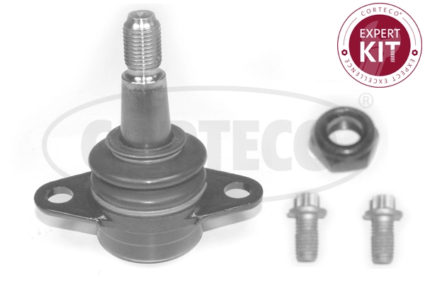Ball Joint (WG2288425)