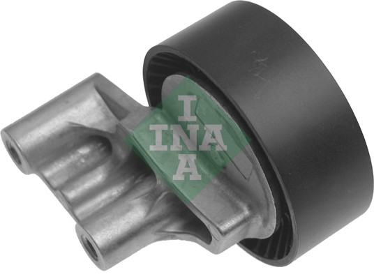 Deflection/Guide Pulley, V-ribbed belt (WG1252865)
