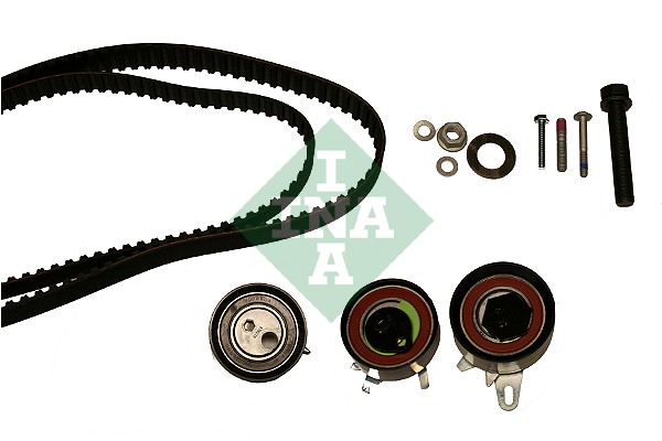 Timing Belt Kit (WG1251864)