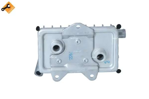 Oil Cooler, engine oil