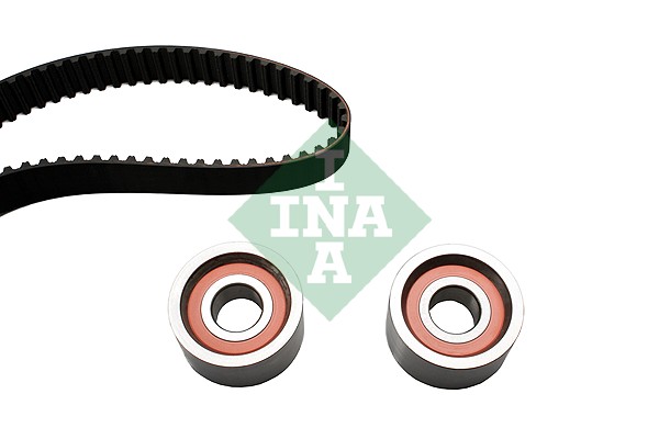 Timing Belt Kit (WG1097402)