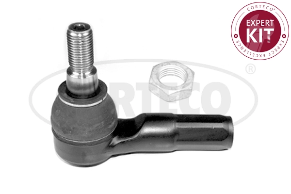Tie Rod End (WG2289857)