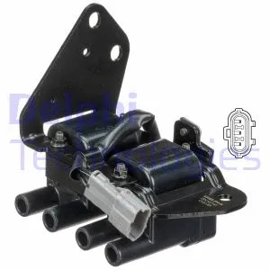 Ignition Coil (WG1938083)