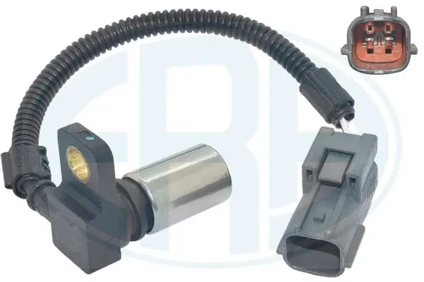 Sensor, crankshaft pulse (WG2015642)