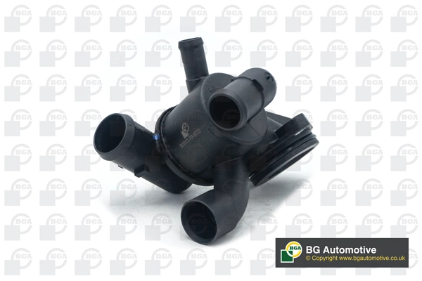 Thermostat, coolant (WG1991882)