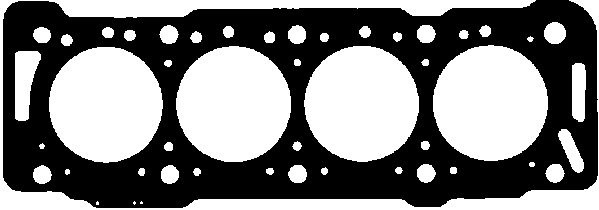 Gasket, cylinder head (WG1757834)