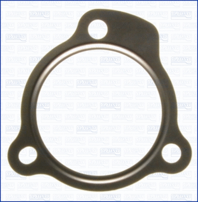 Gasket, exhaust pipe (WG1448597)