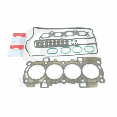 Gasket Kit, cylinder head (WG2132802)