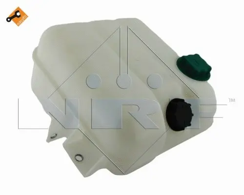 Expansion Tank, coolant (WG2167242)