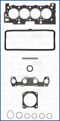 Gasket Kit, cylinder head (WG1453733)