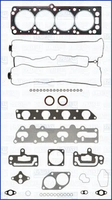 Gasket Kit, cylinder head (WG1167270)