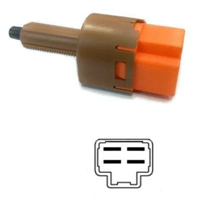 Stop Light Switch (WG1964250)