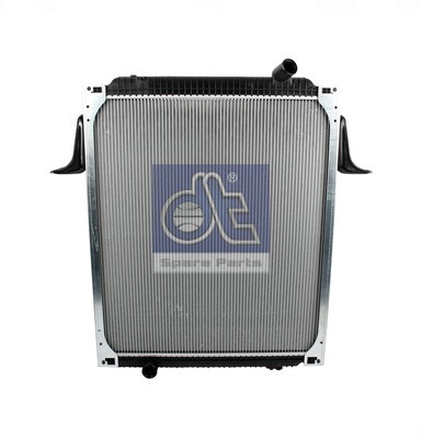 Radiator, engine cooling (WG2318266)