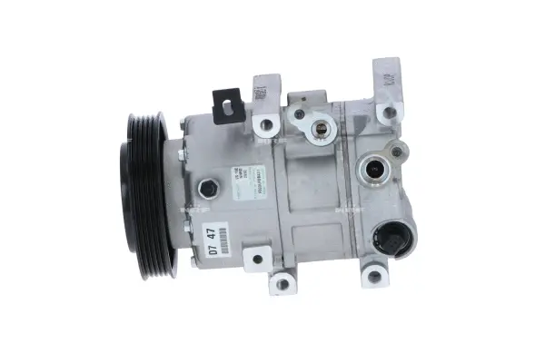 Compressor, air conditioning (WG2159794)