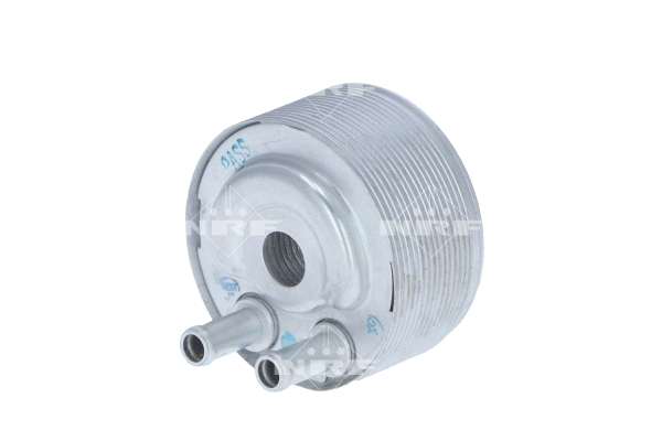 Oil Cooler, engine oil