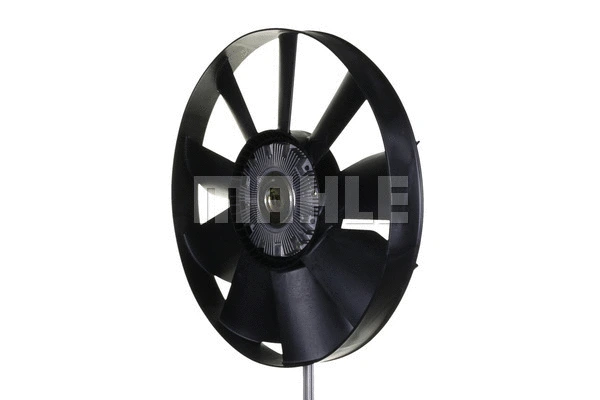 Fan, engine cooling