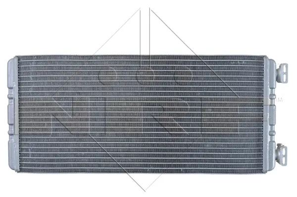 Heat Exchanger, interior heating (WG2167299)
