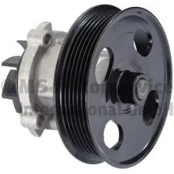Water Pump, engine cooling (WG2136333)
