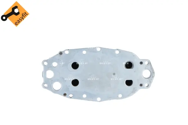 Oil Cooler, engine oil