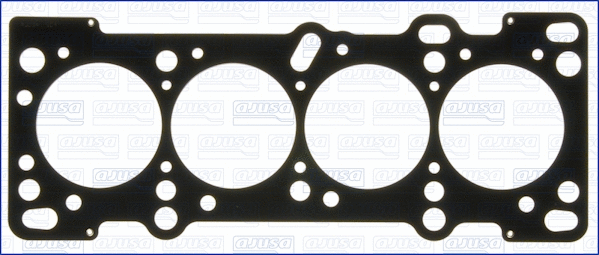 Gasket, cylinder head (WG1159289)