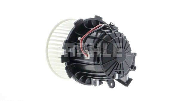 Interior Blower