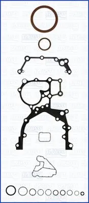 Gasket Kit, crankcase (WG1753556)