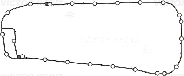 Gasket, oil sump (WG1247028)
