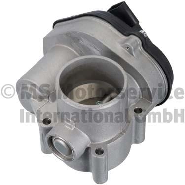 Throttle Body (WG1726494)