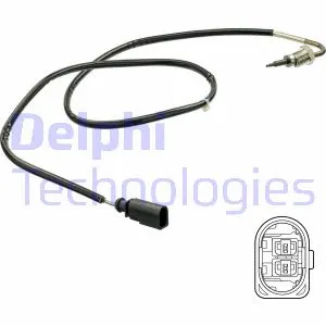 Sensor, exhaust gas temperature (WG2152415)