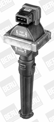 Ignition Coil (WG1487390)