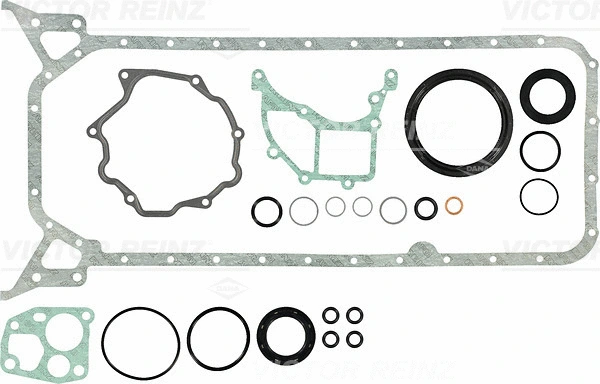 Gasket Kit, crankcase (WG1241861)