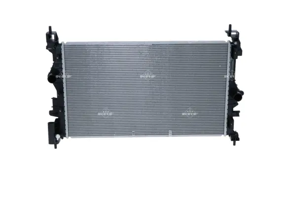 Radiator, engine cooling (WG2162317)